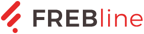 FREBline Logo